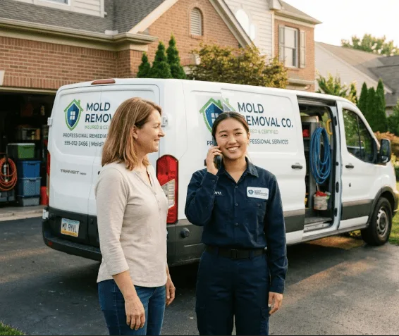Crawlspace Mold Remediation Utica, IL FAQs